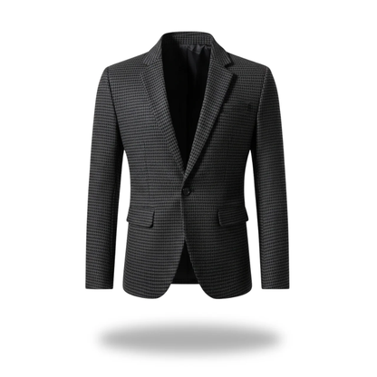 Comfortable Men's Blazer