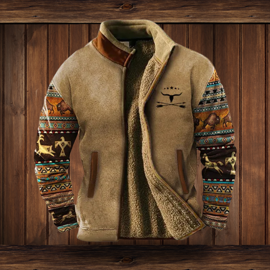 Logan - Outdoor Fleece