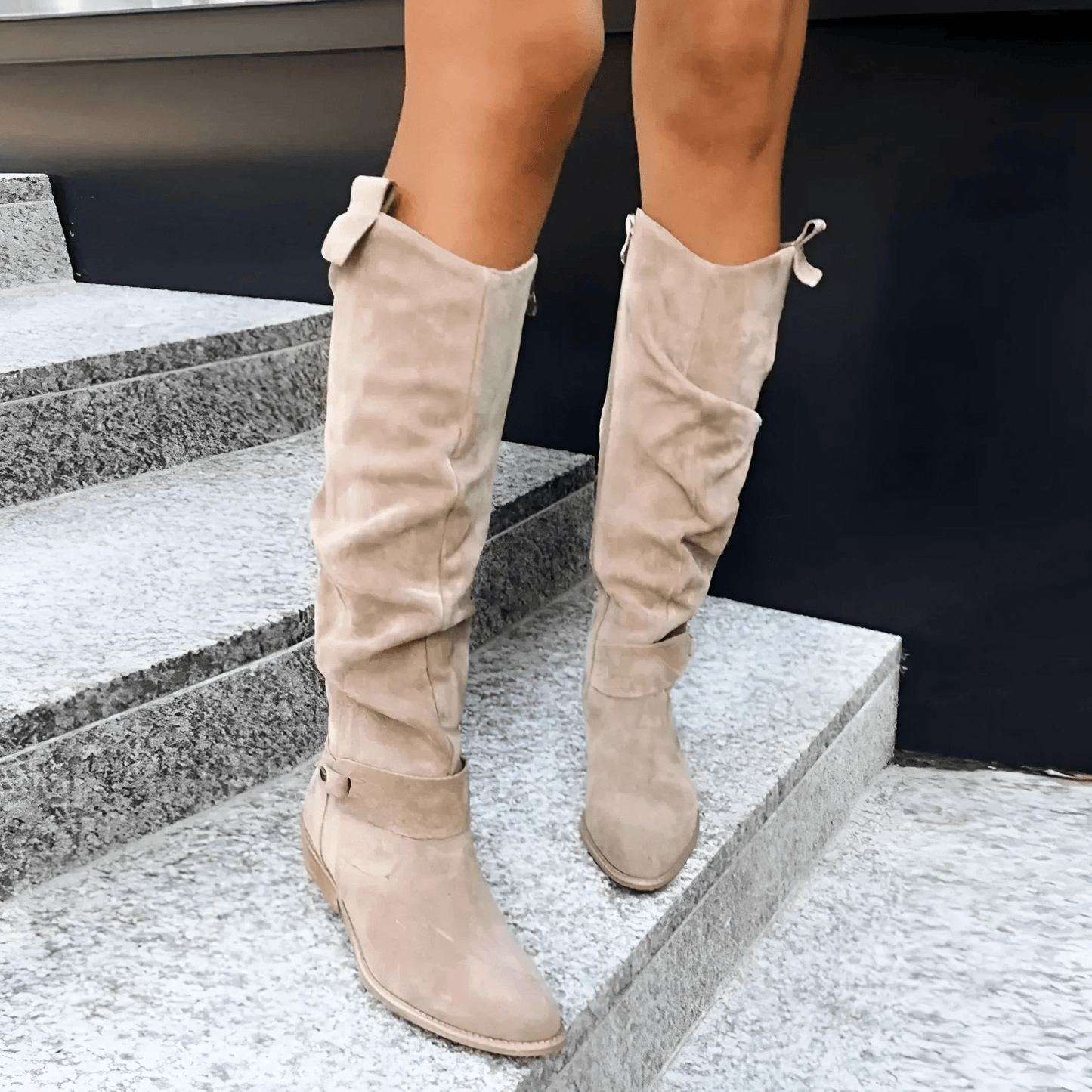 Savannah Rider Boots
