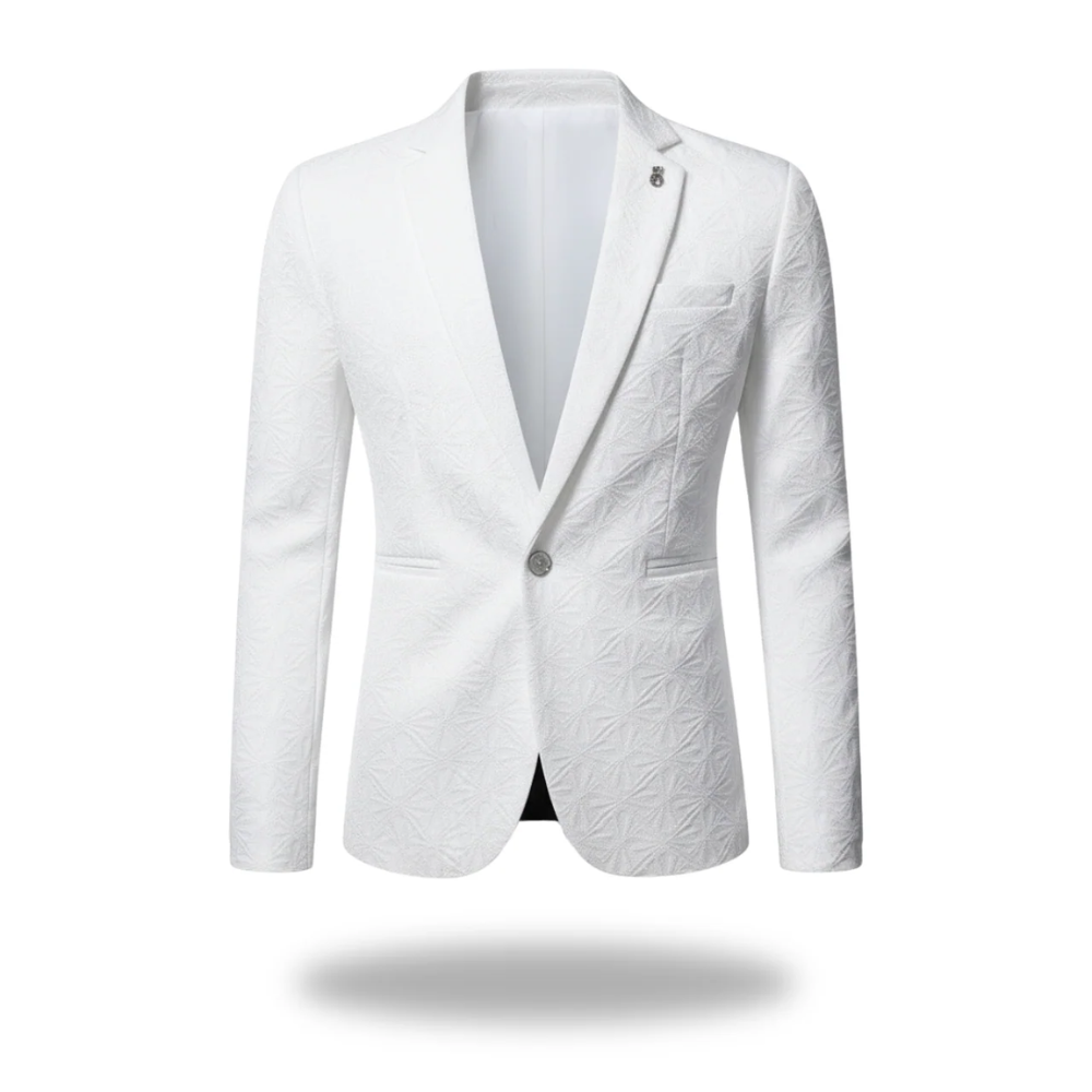 Trendy Men's Blazer