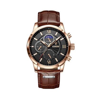 Classic Watch