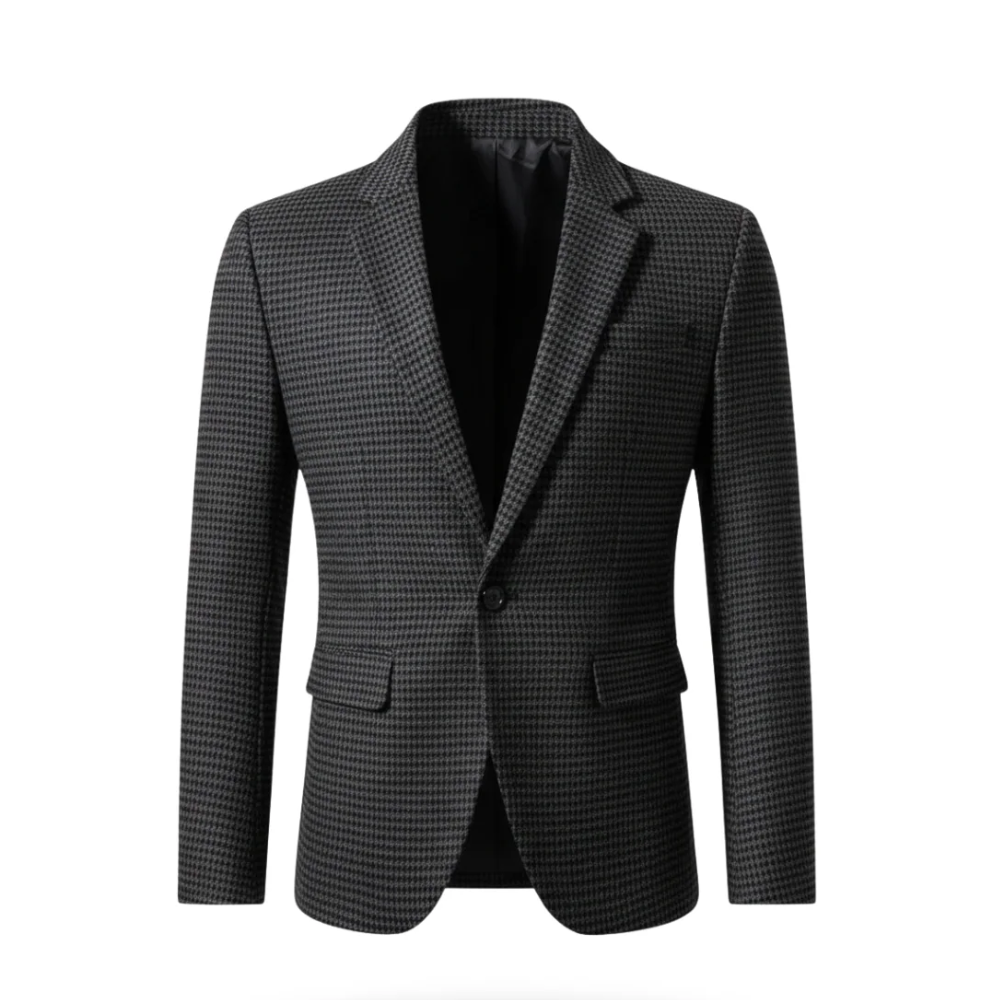Made-To-Measure Men's Blazer