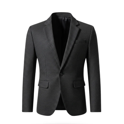 Made-To-Measure Men's Blazer