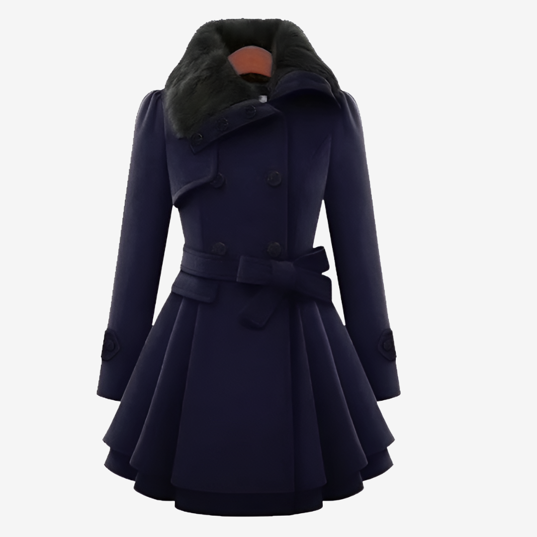 Christelle Faux Fur