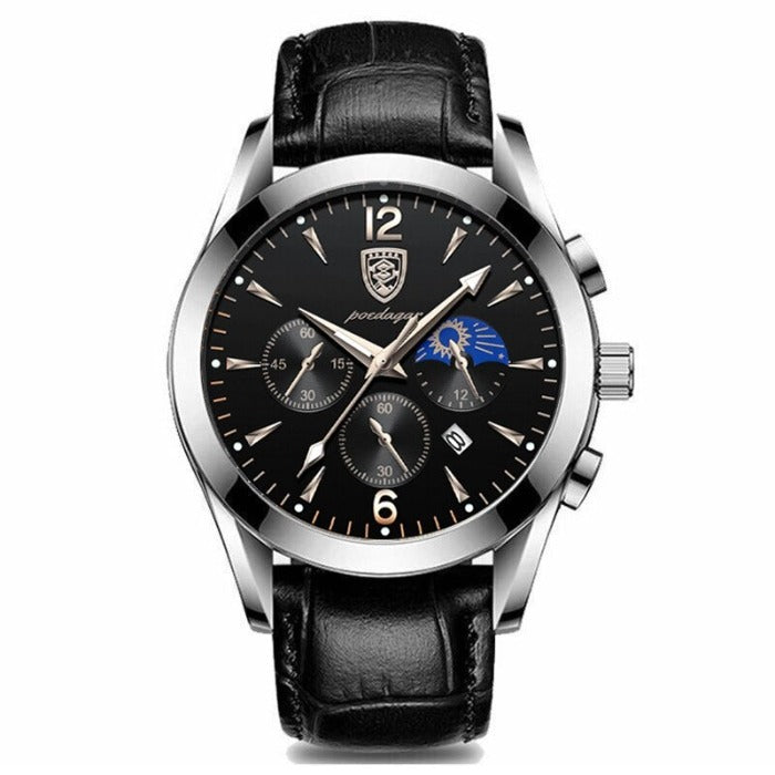 Modern Men's Watch