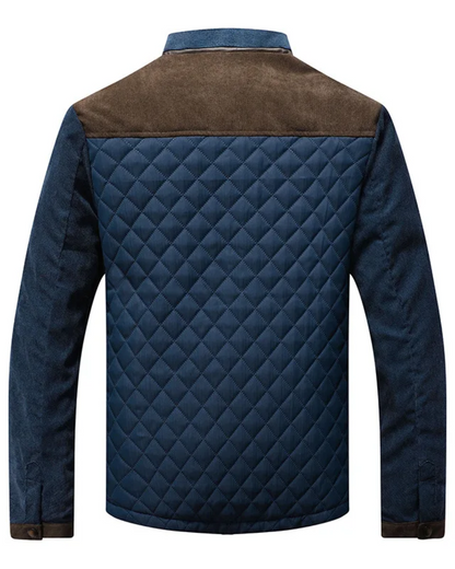 Jorvik - LUXURY MEN'S JACKET