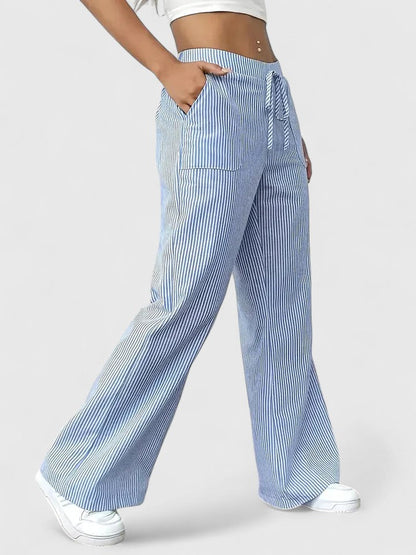 Tatienne | Elegant Pants