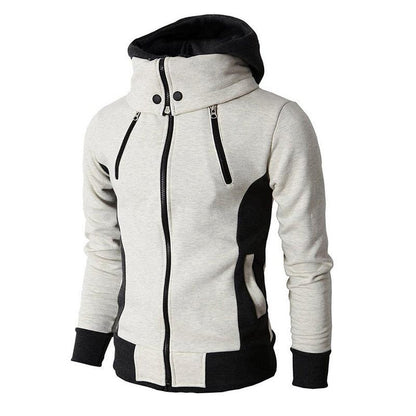 Cole - Winter Jacket