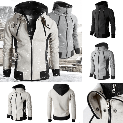 Cole - Winter Jacket