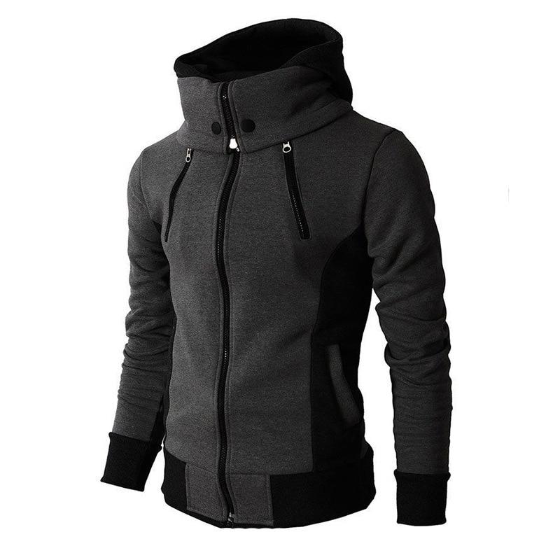 Cole - Winter Jacket
