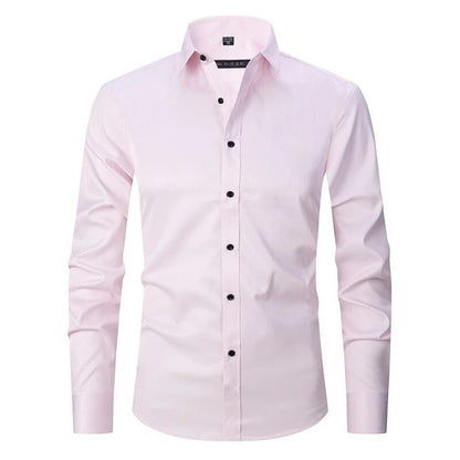 Men's Stretch Shirt