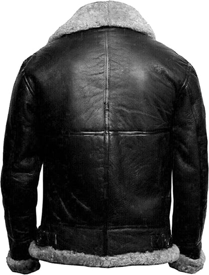 Hudson - Classic Leatherwear