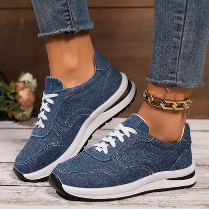 Supportive Orthopedic Walking Sneaker
