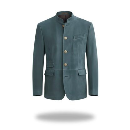 Men's Breathable Blazer