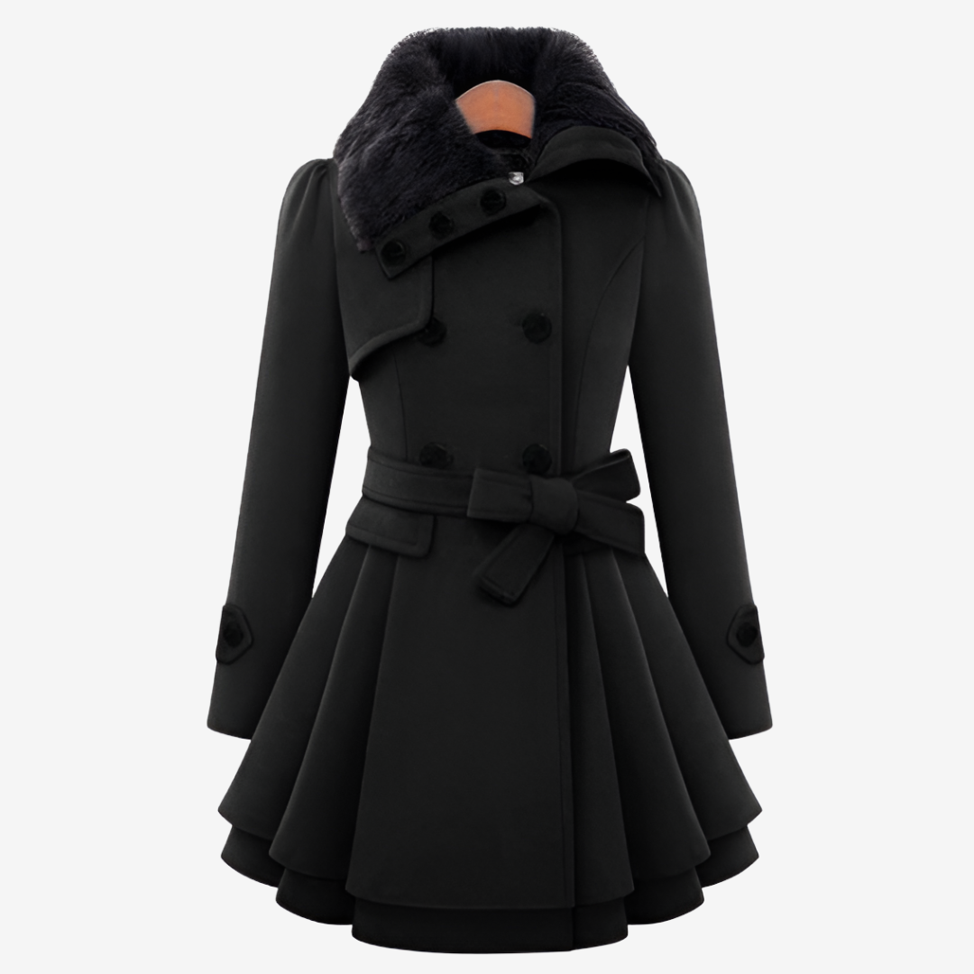 Christelle Faux Fur