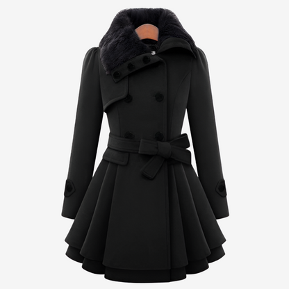 Christelle Faux Fur