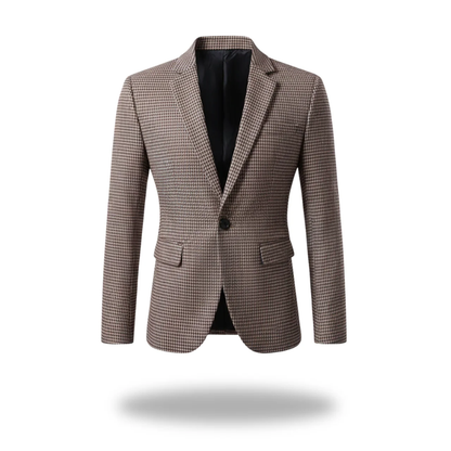 Comfortable Men's Blazer