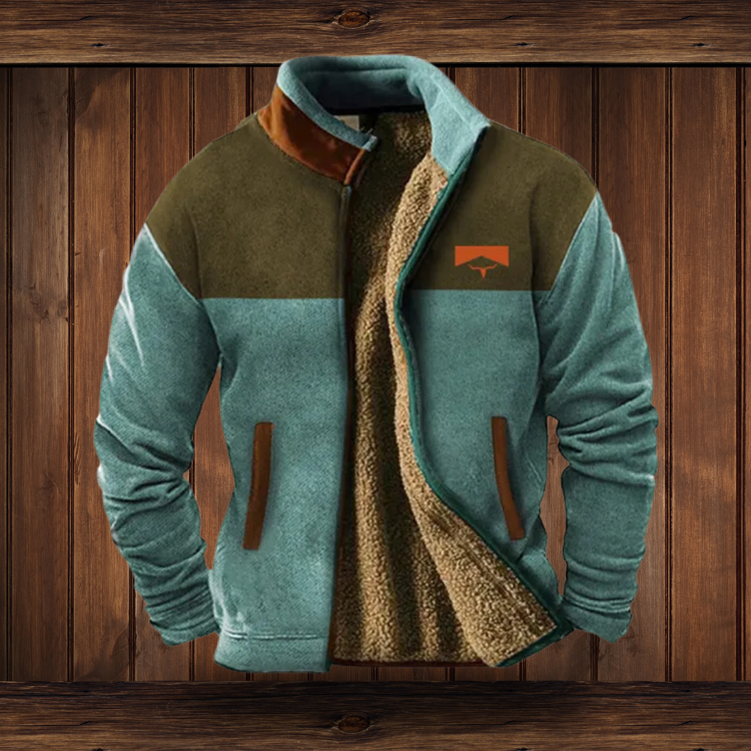 Logan - Outdoor Fleece
