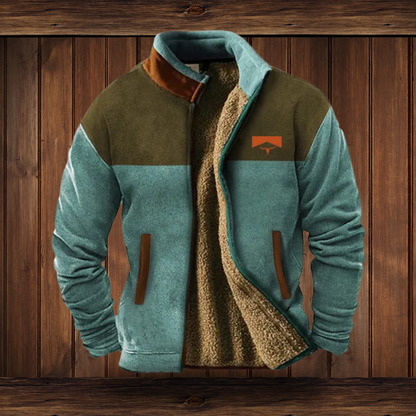 Logan - Outdoor Fleece