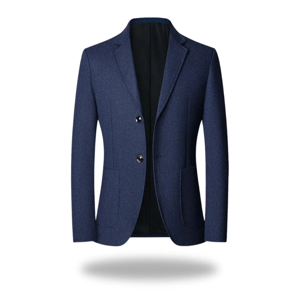 Timeless Men's Blazer