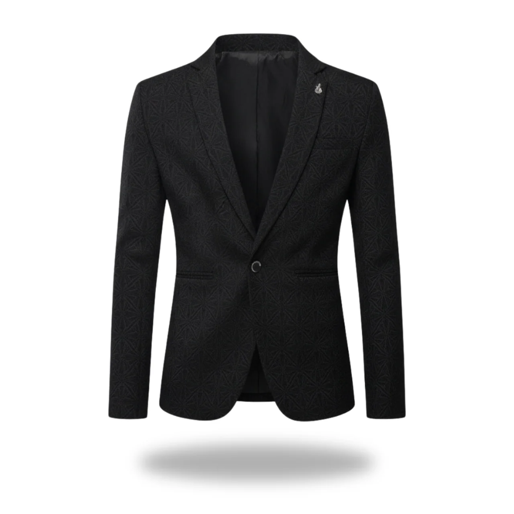 Trendy Men's Blazer