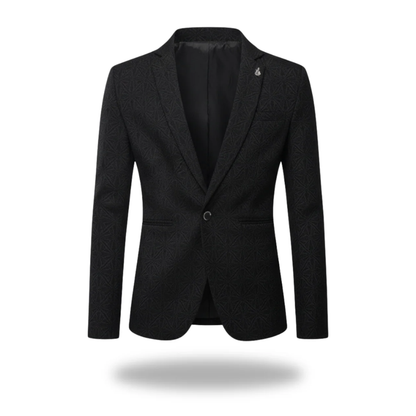 Trendy Men's Blazer