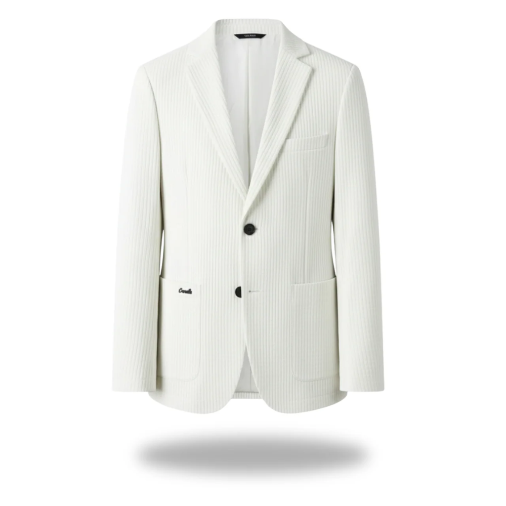 Versatile Men's Blazer