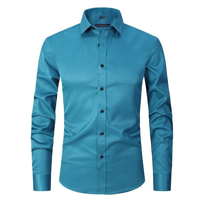 Men's Stretch Shirt