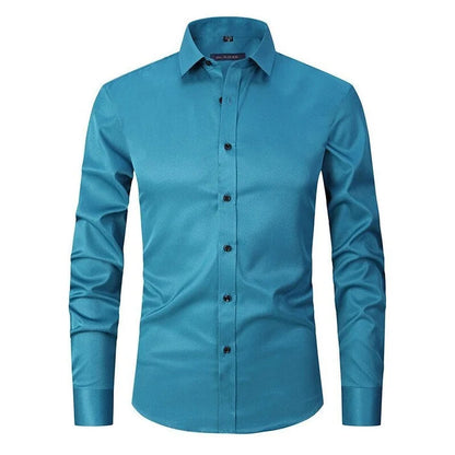 Men's Stretch Shirt