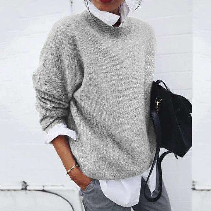 Daisy Sweater