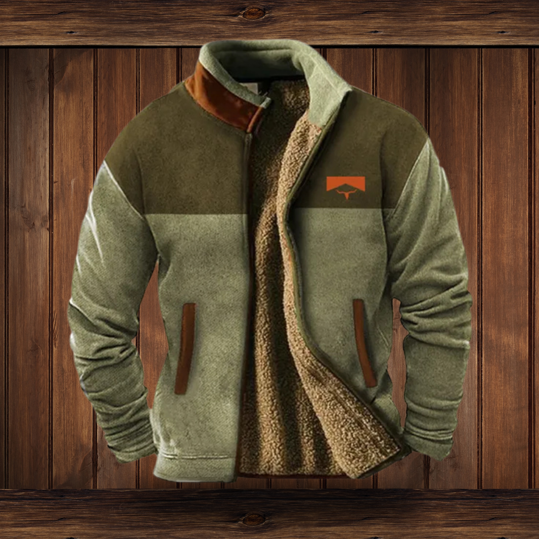 Logan - Outdoor Fleece