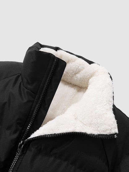 Max - Insulated Puffer Jacket