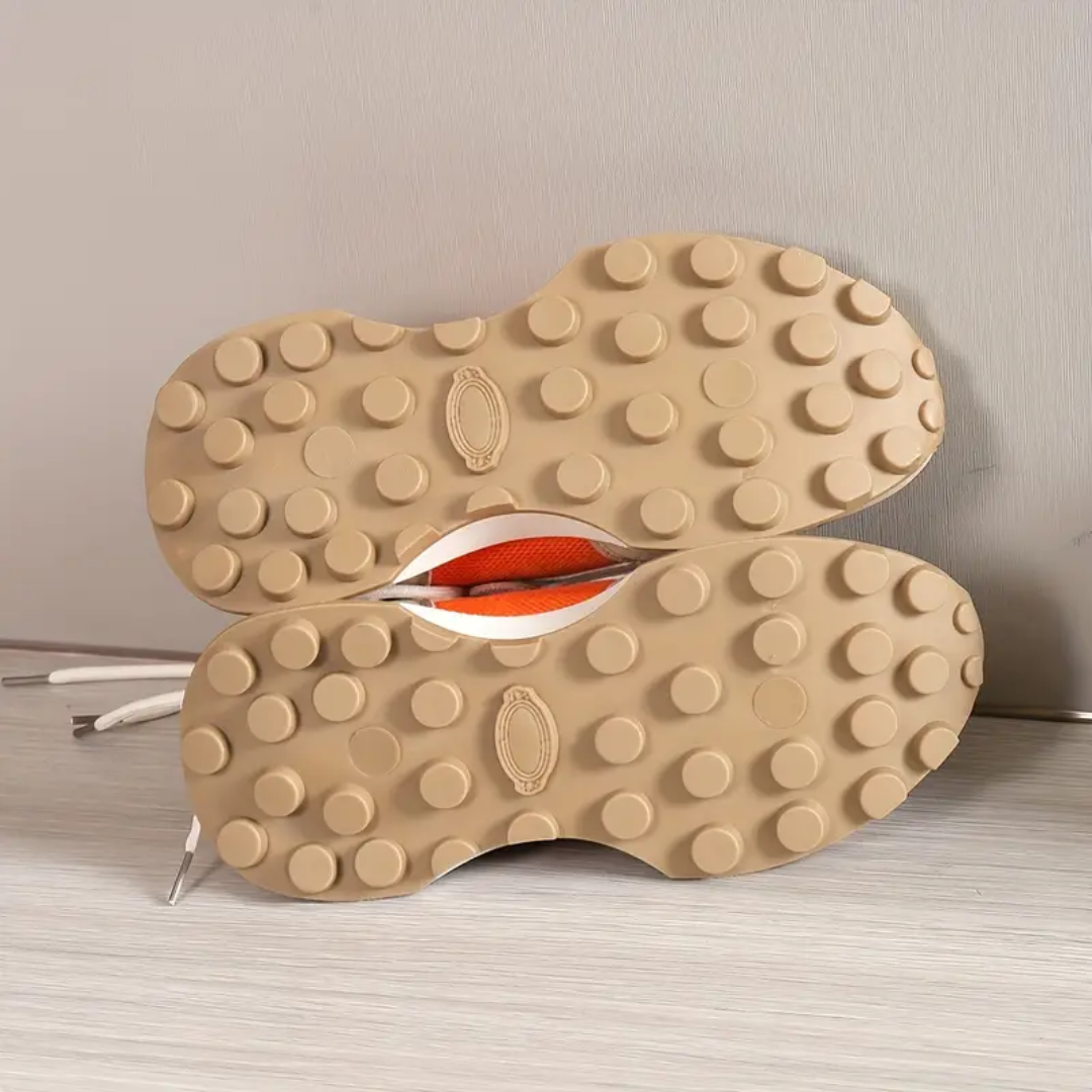 Alina Flexible Fit Trainers for Daily Comfort