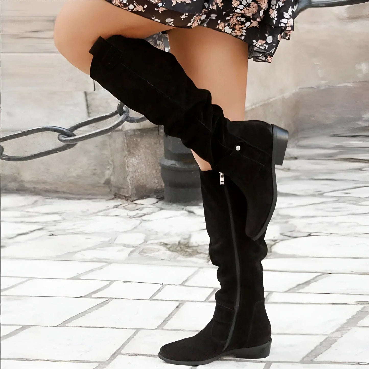 Savannah Rider Boots