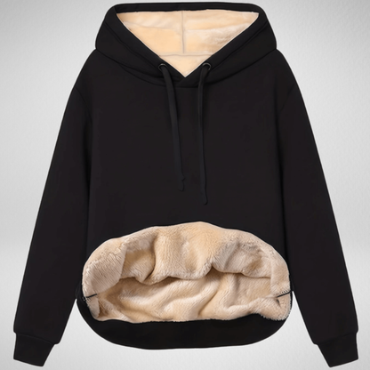 Marion - Thermal Cocoon Hoodie