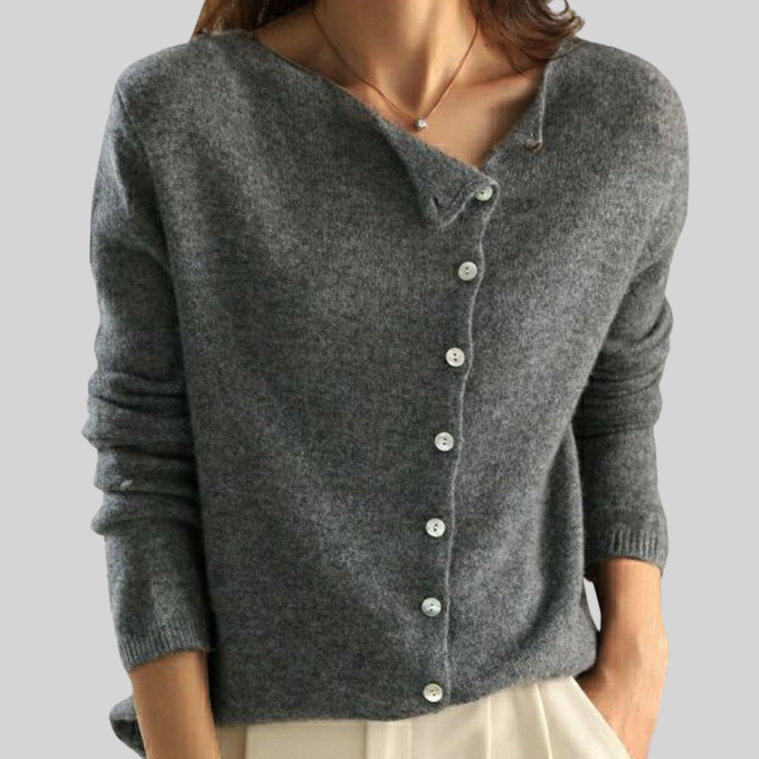 Camille - Cardigan