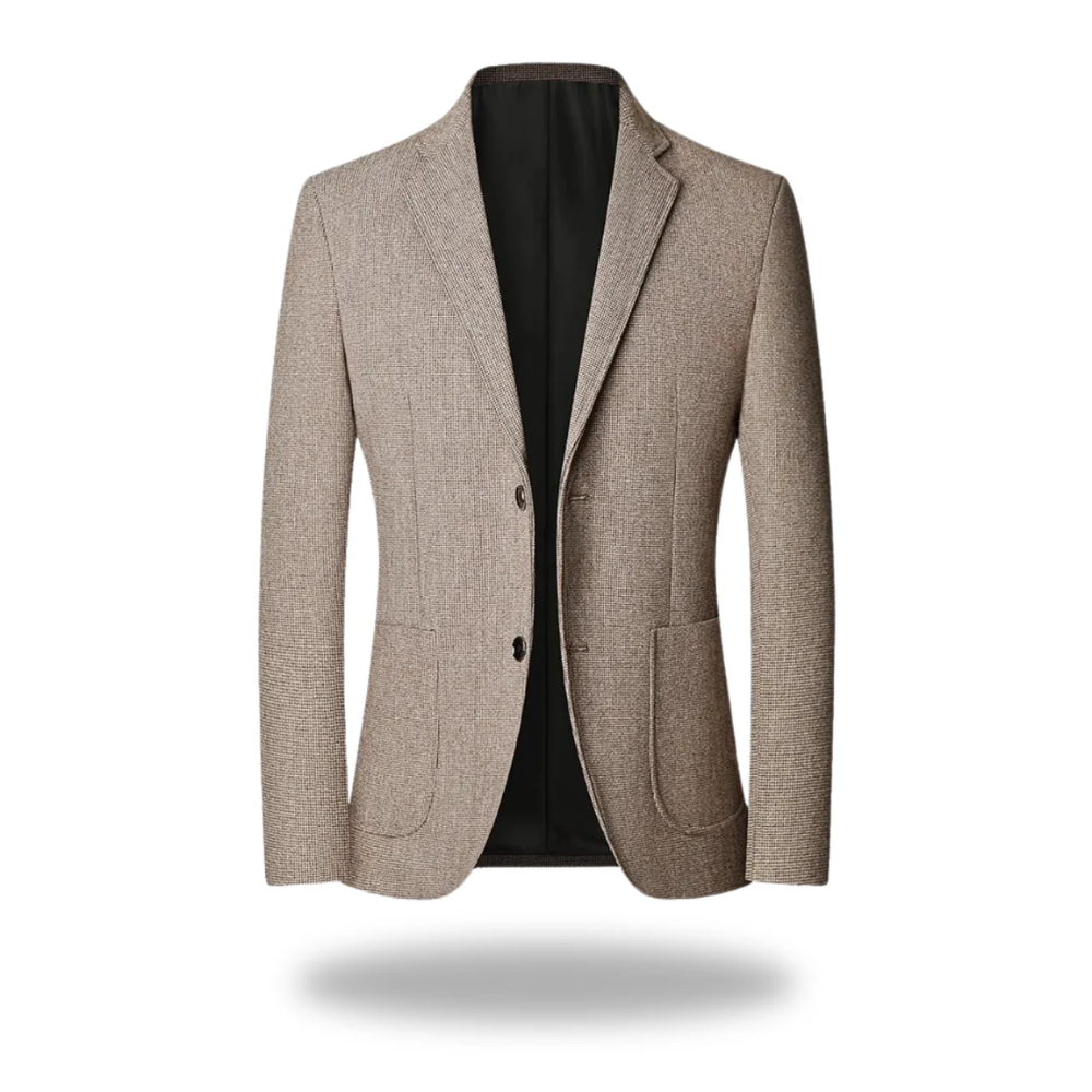 Timeless Men's Blazer