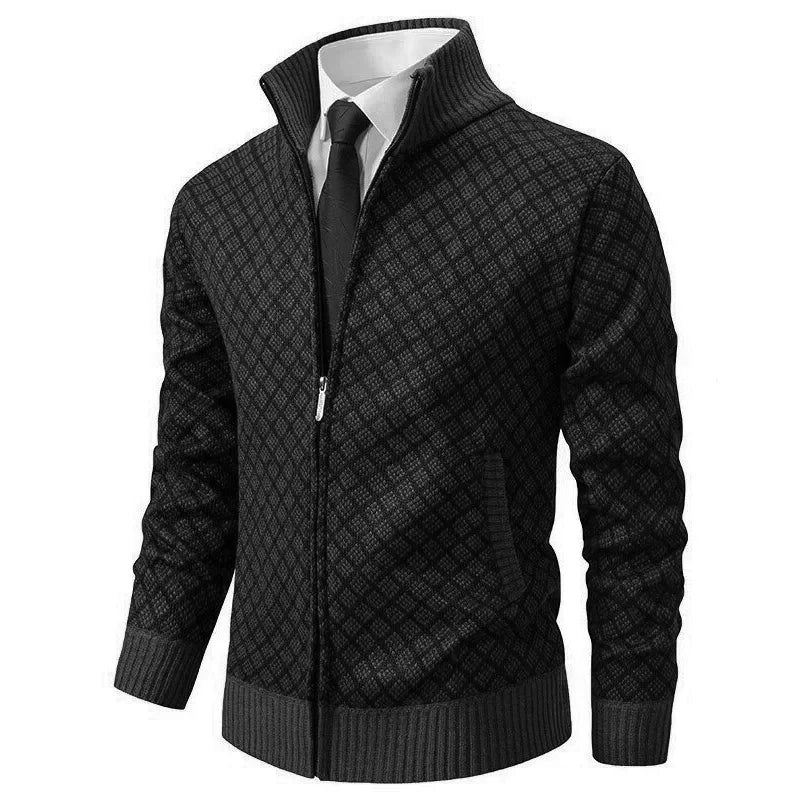 Jack | Timeless Men's Vest for an Effortlessly Stylish Look