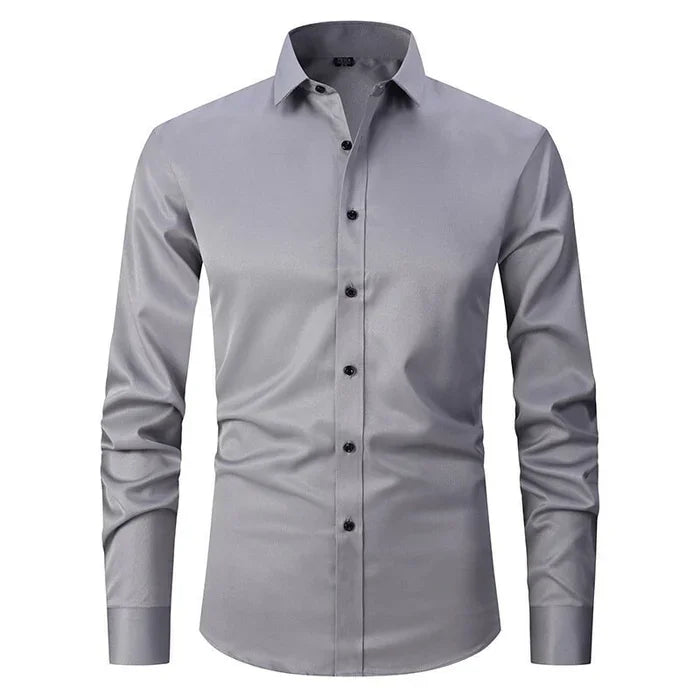 Men's Stretch Shirt