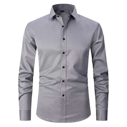Men's Stretch Shirt