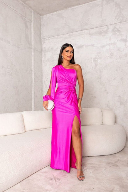 Clara | Elegant Maxi Dress