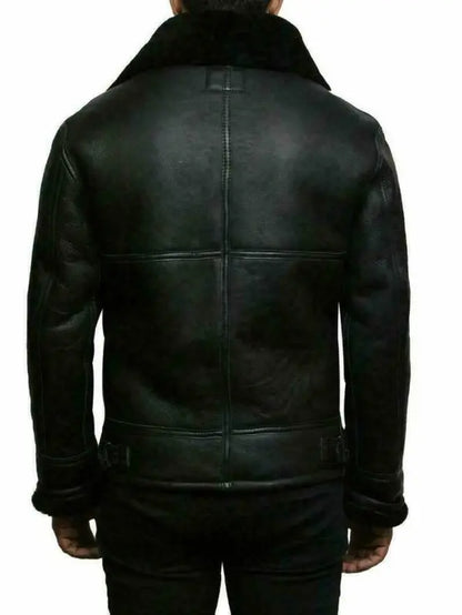 Hudson - Classic Leatherwear