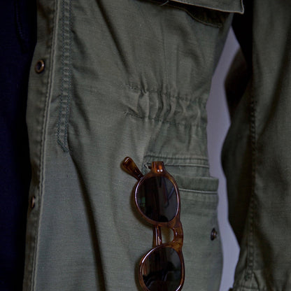 Emery | Field Jacket