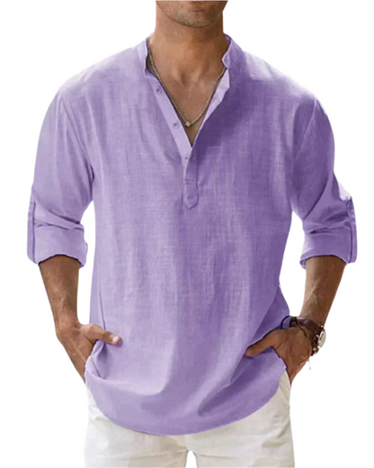 Florence Cotton Shirt