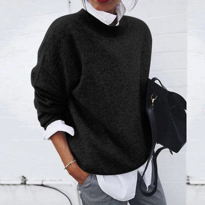 Daisy Sweater