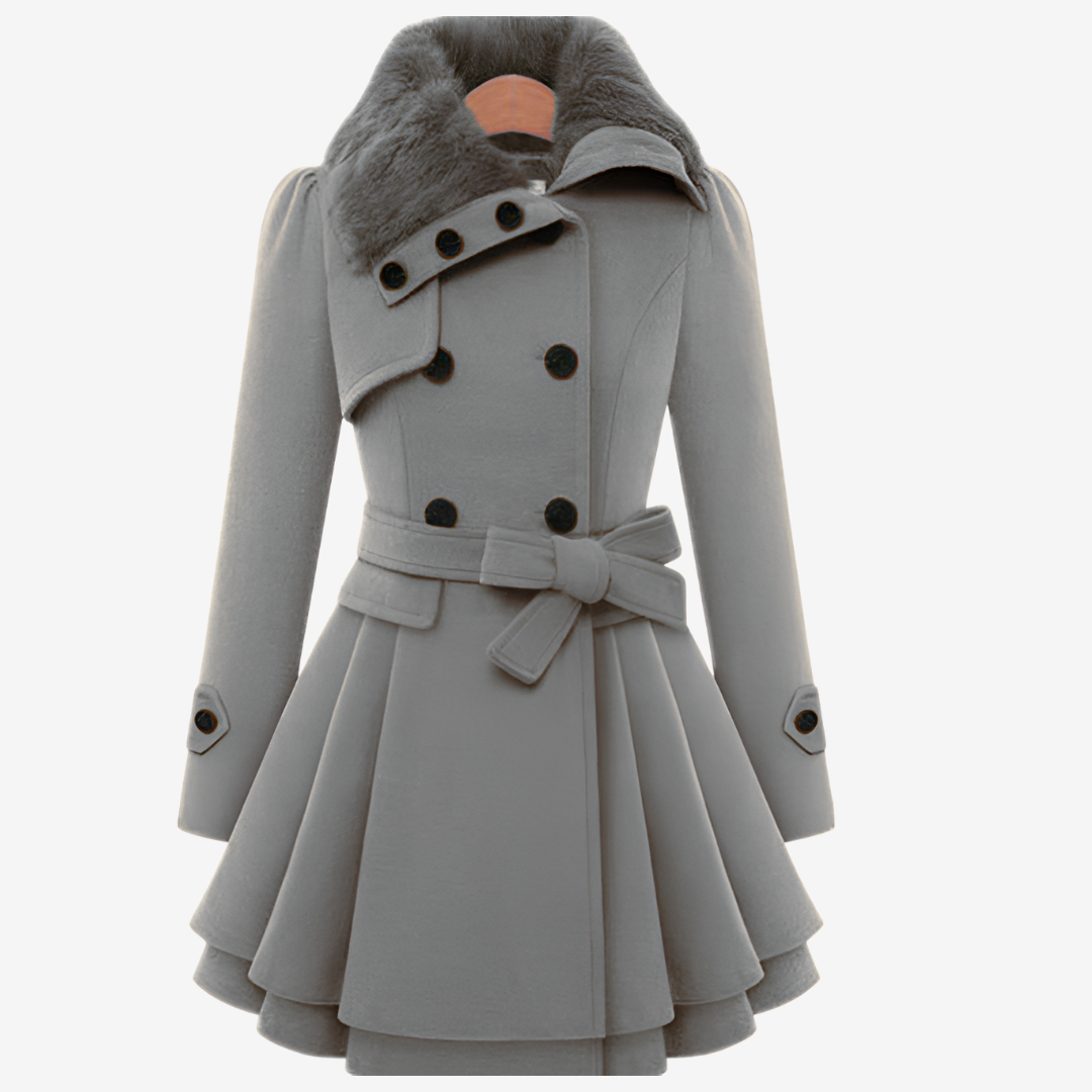 Christelle Faux Fur