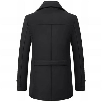 Classic Men's Coat