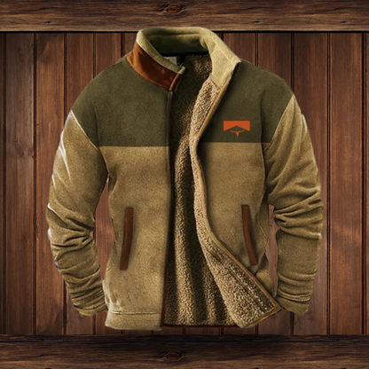 Logan - Outdoor Fleece