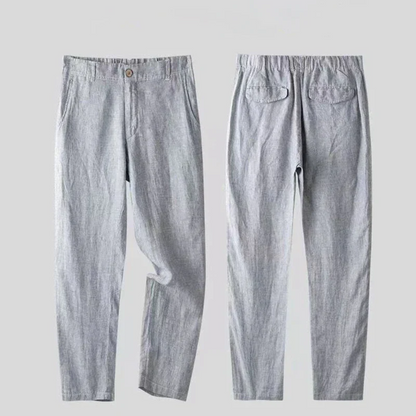 Elegant Linen Set