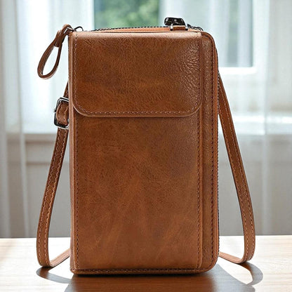 Hila'S Shoulder Bag